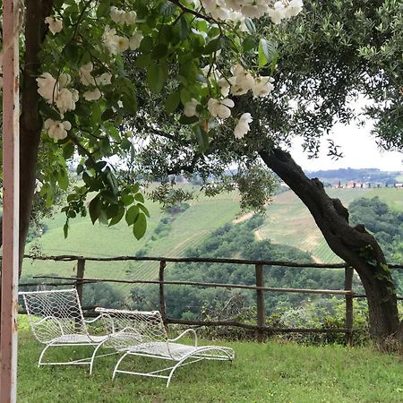 Agriturismo Campoletizia Miglianico Εξωτερικό φωτογραφία