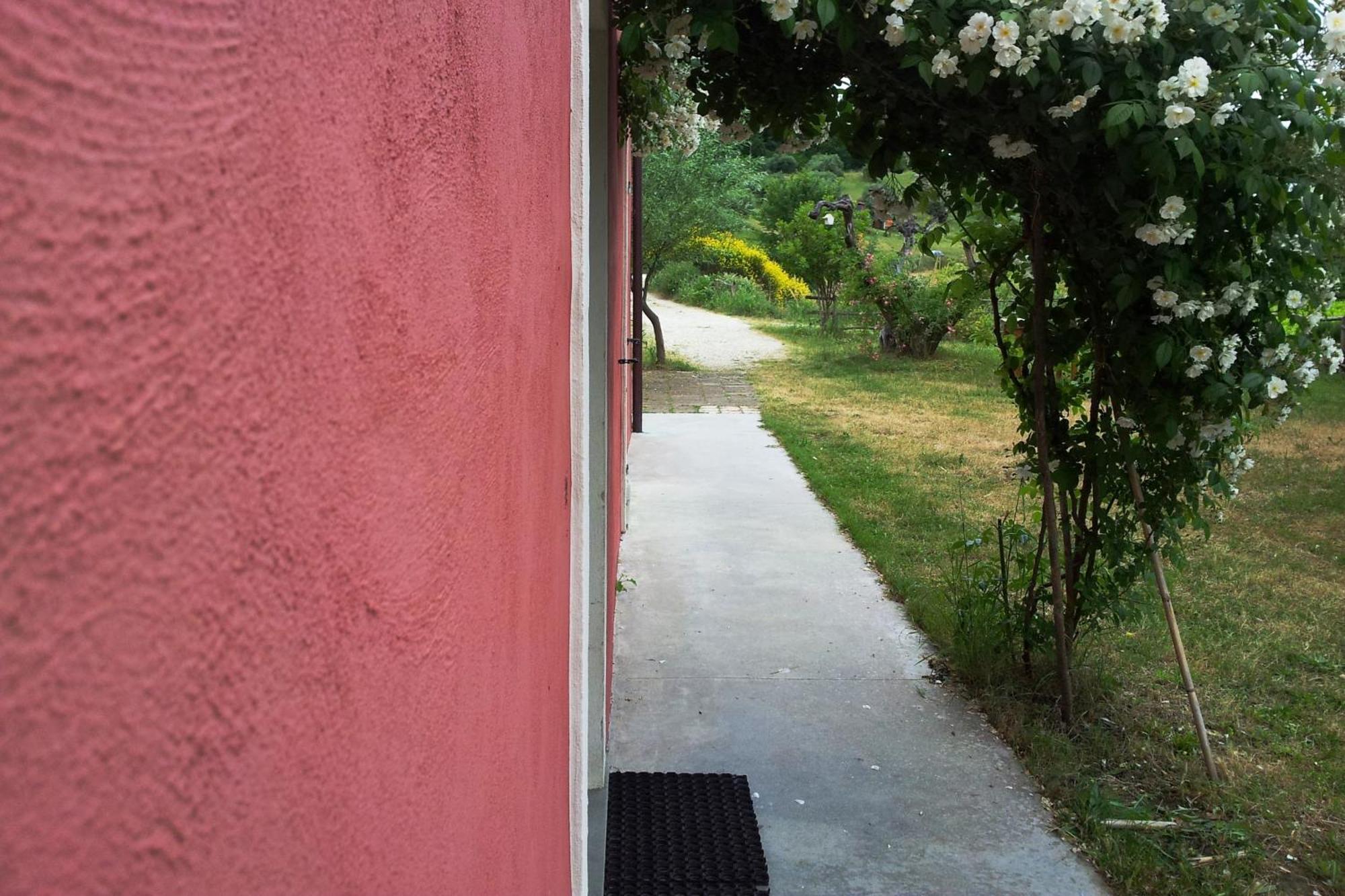 Agriturismo Campoletizia Miglianico Εξωτερικό φωτογραφία