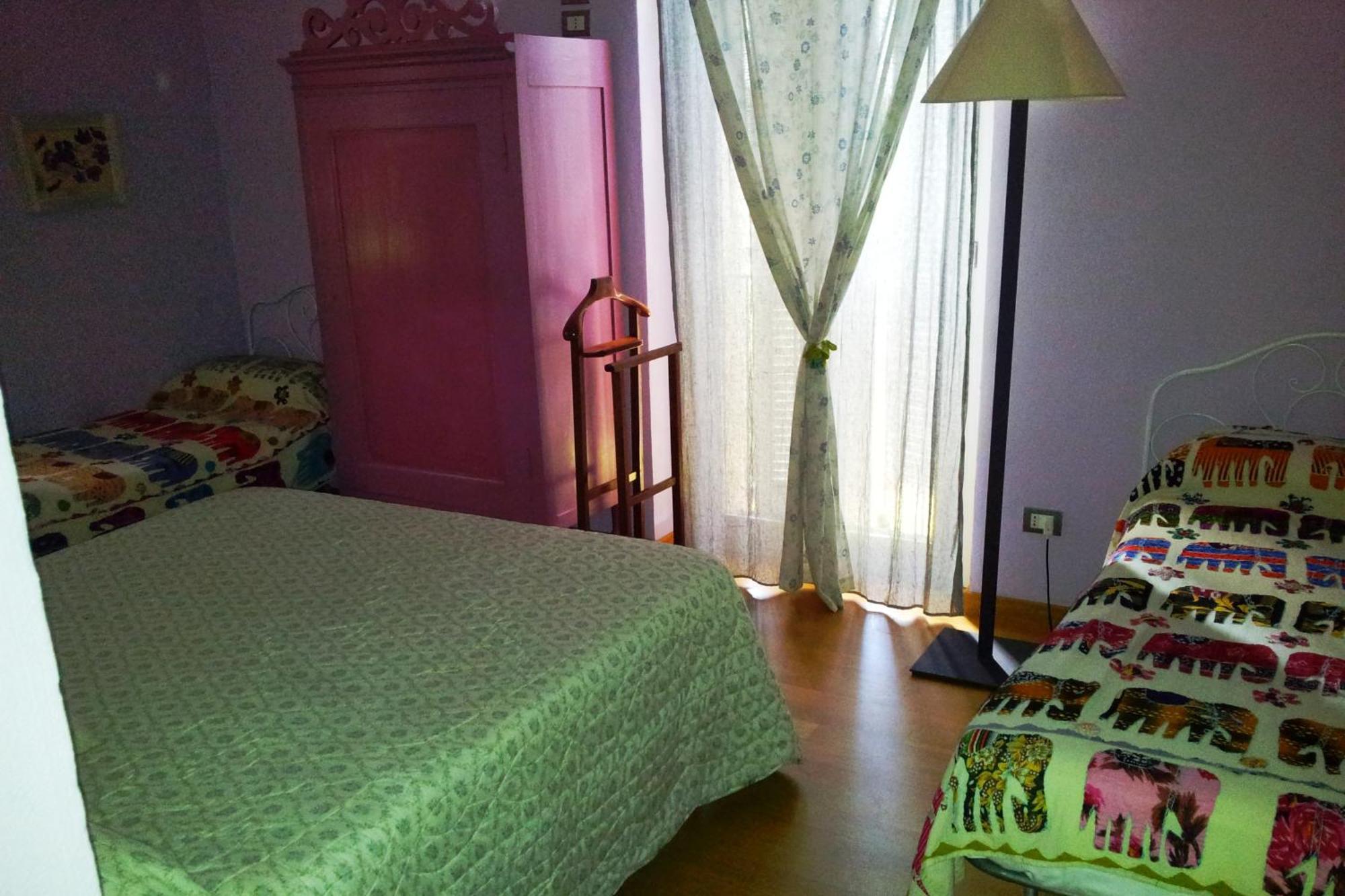 Agriturismo Campoletizia Miglianico Δωμάτιο φωτογραφία