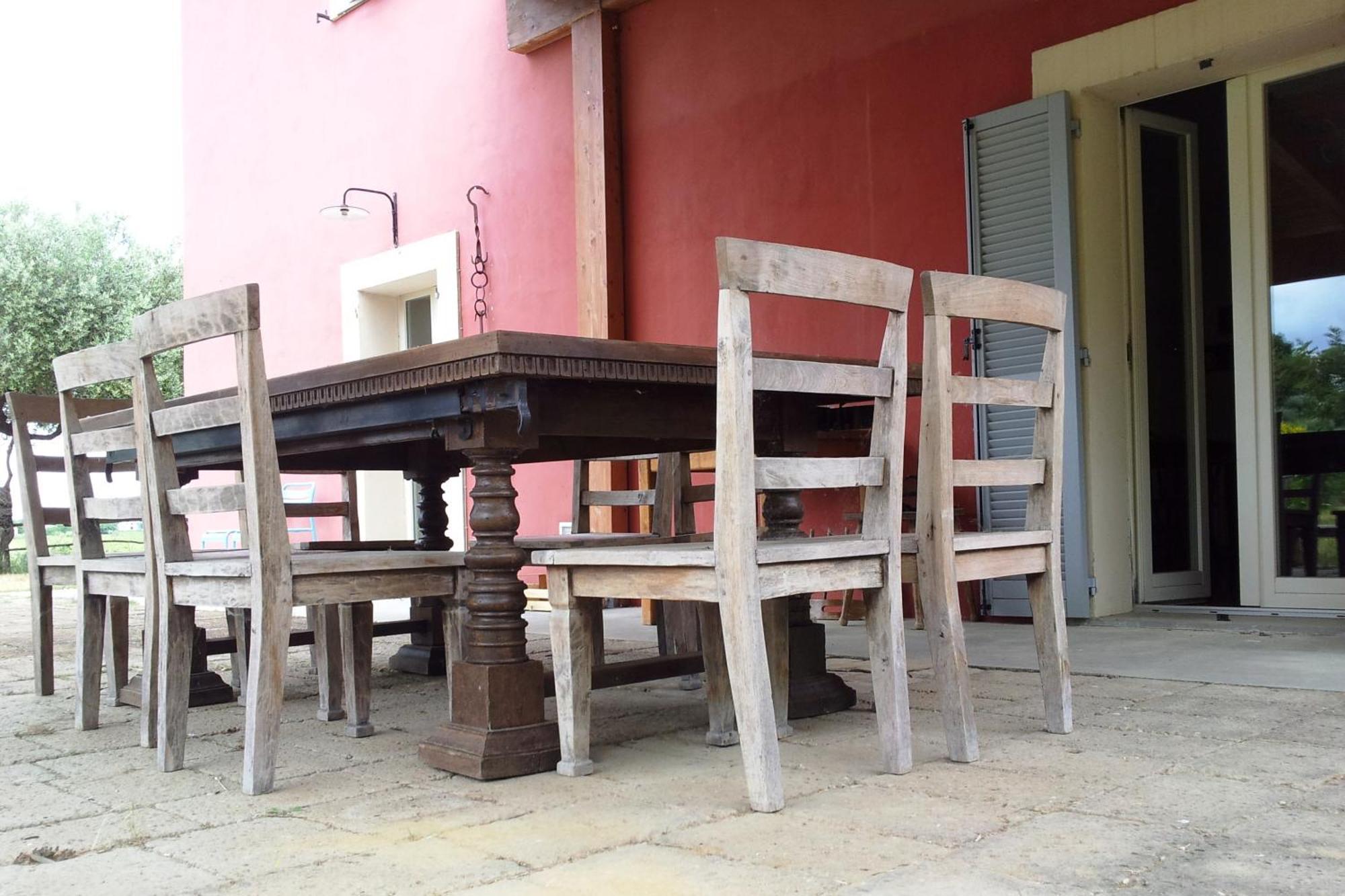 Agriturismo Campoletizia Miglianico Εξωτερικό φωτογραφία