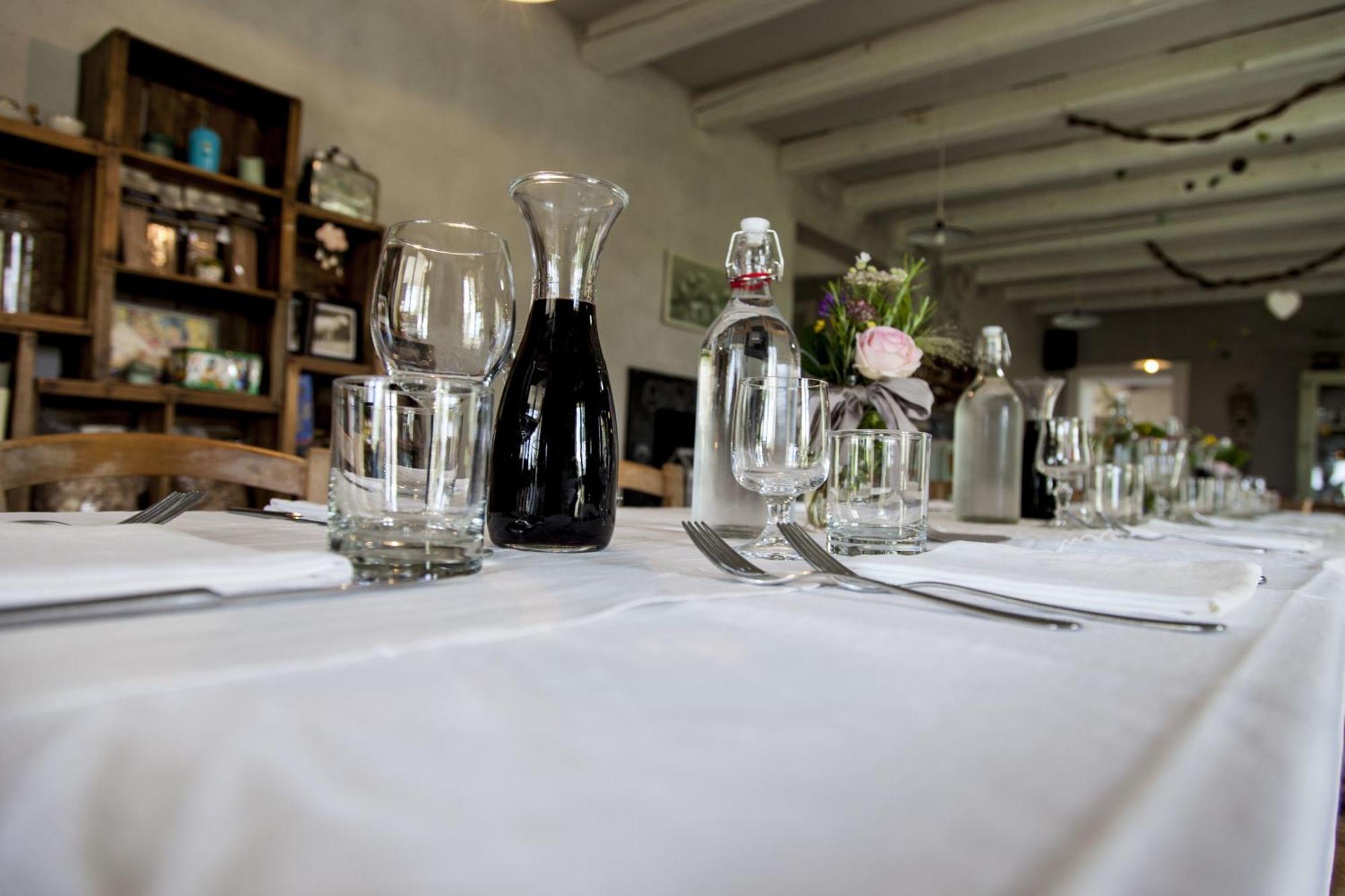 Agriturismo Campoletizia Miglianico Εξωτερικό φωτογραφία