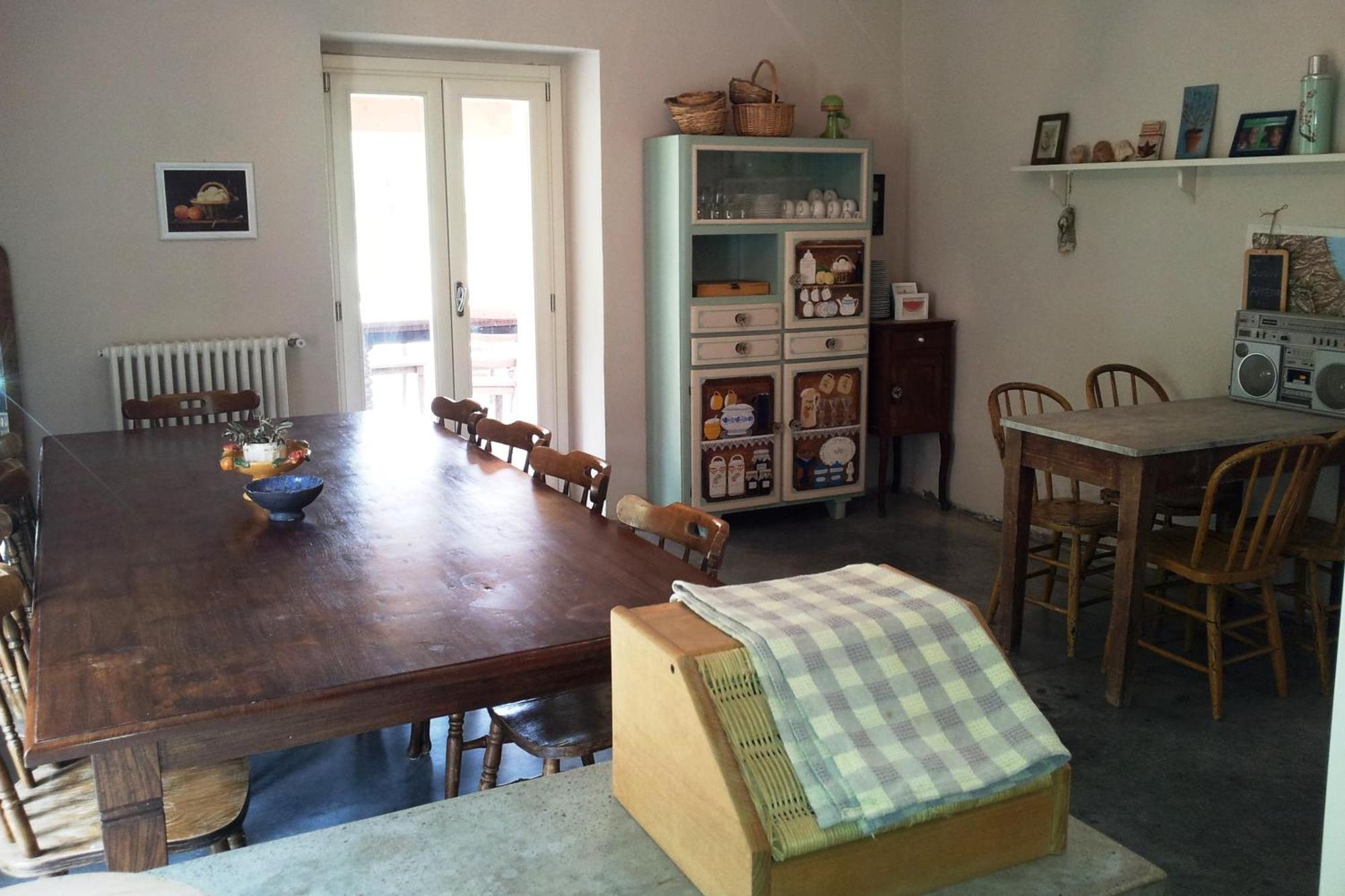 Agriturismo Campoletizia Miglianico Εξωτερικό φωτογραφία