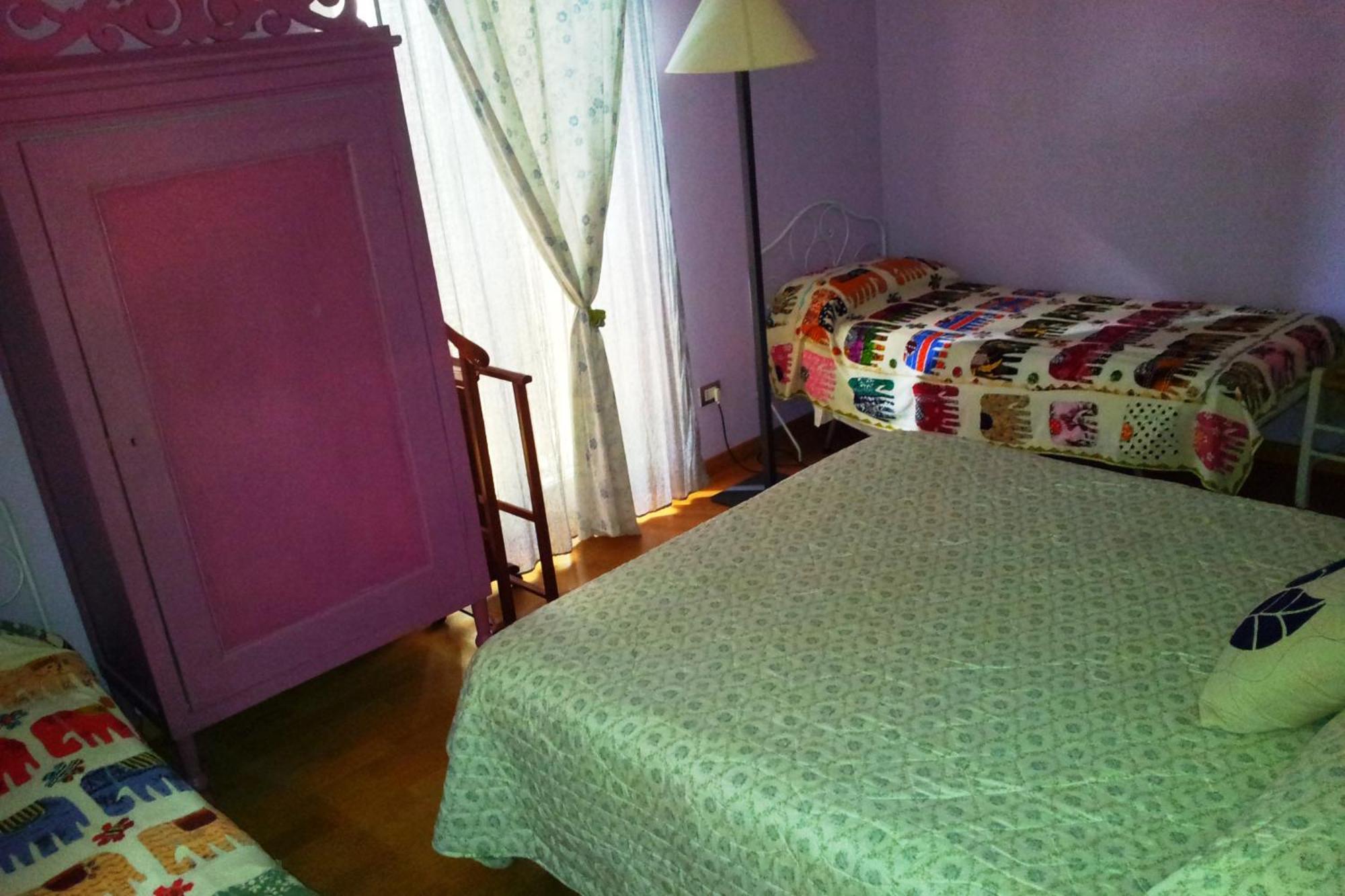 Agriturismo Campoletizia Miglianico Δωμάτιο φωτογραφία