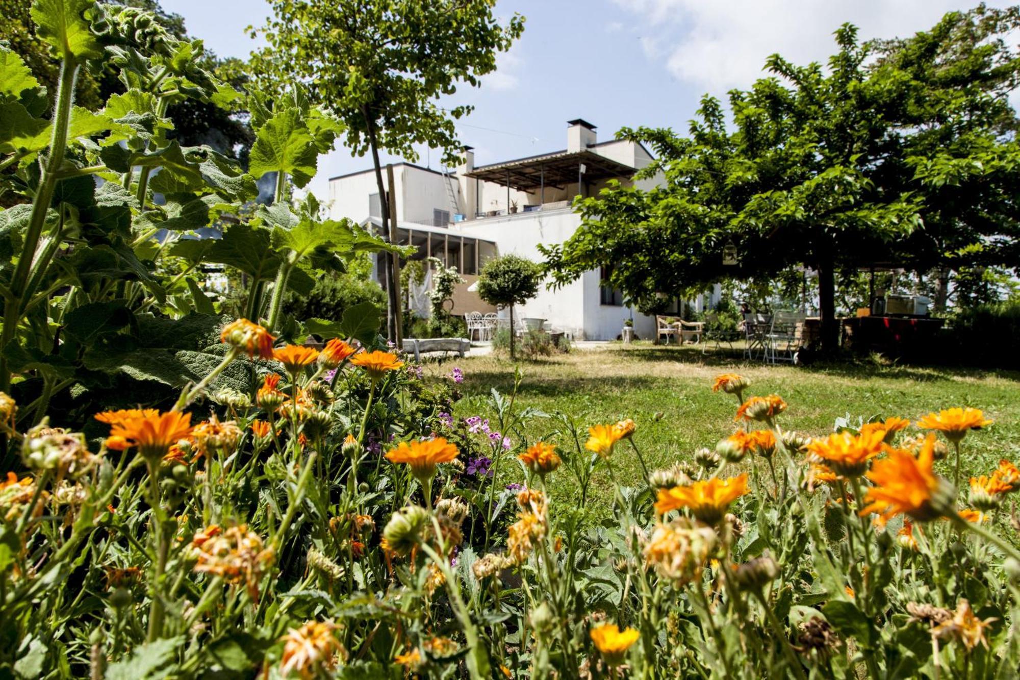 Agriturismo Campoletizia Miglianico Εξωτερικό φωτογραφία