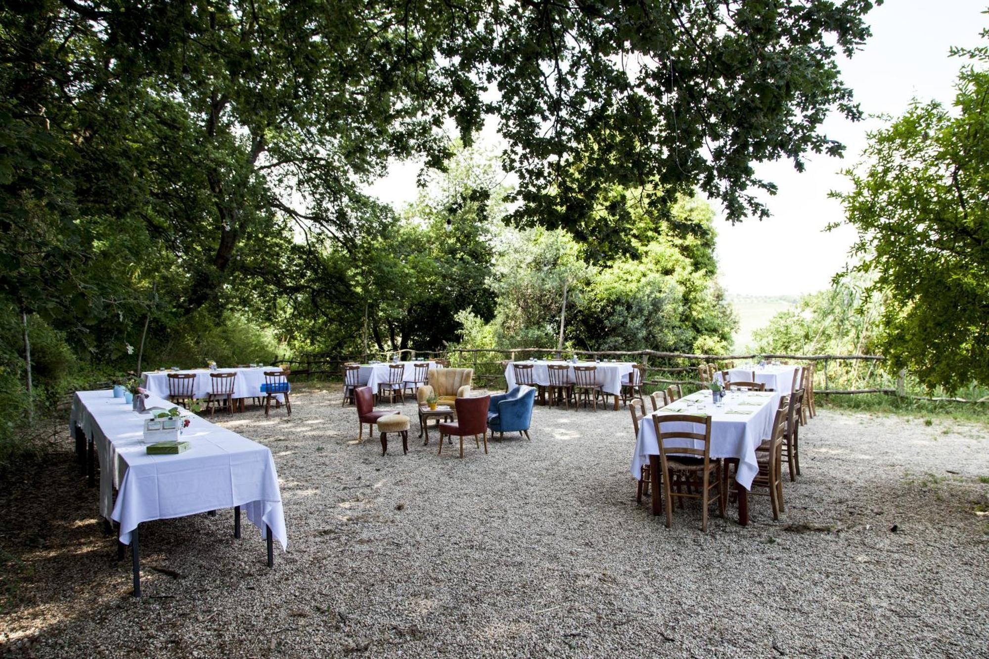 Agriturismo Campoletizia Miglianico Εξωτερικό φωτογραφία