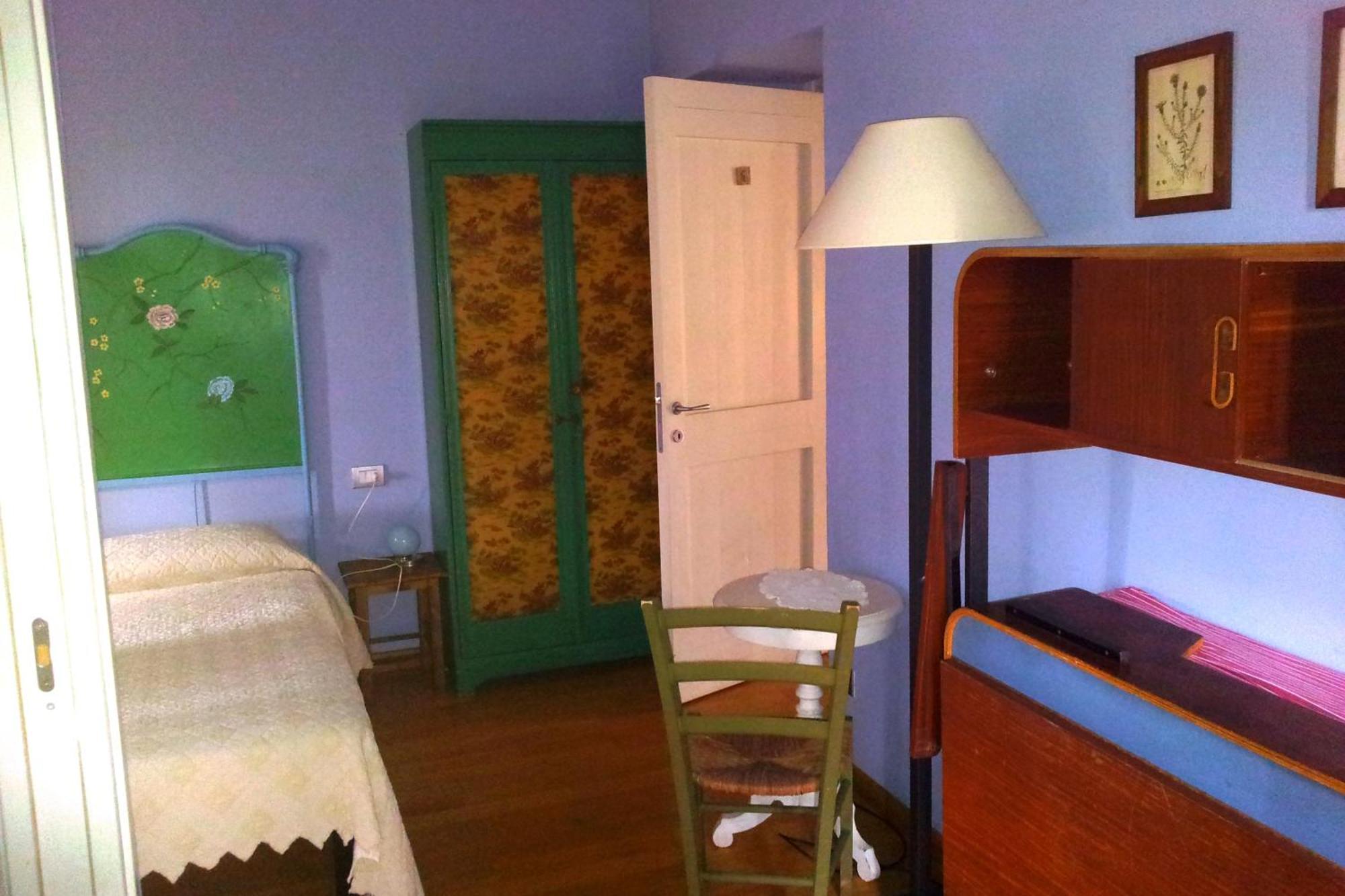 Agriturismo Campoletizia Miglianico Δωμάτιο φωτογραφία