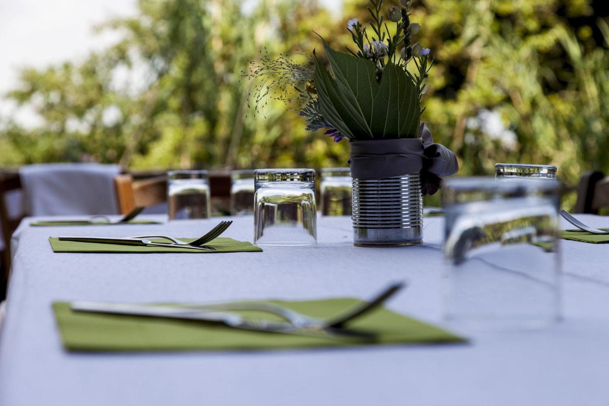 Agriturismo Campoletizia Miglianico Εξωτερικό φωτογραφία