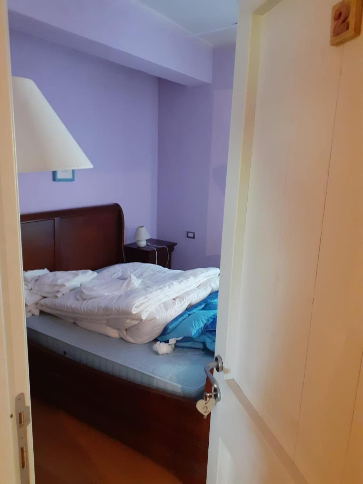 Agriturismo Campoletizia Miglianico Εξωτερικό φωτογραφία