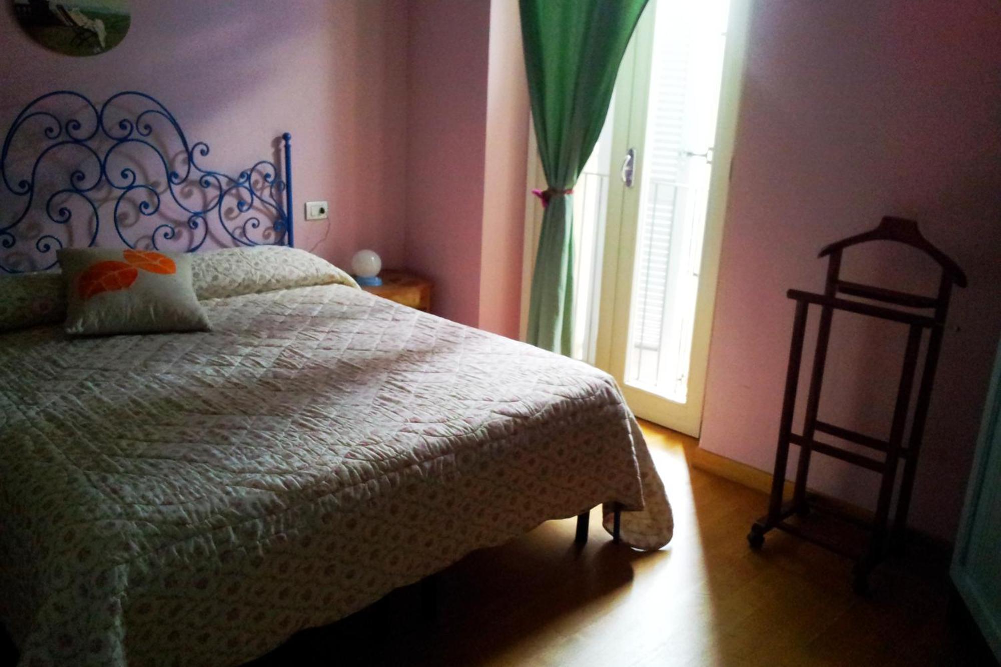 Agriturismo Campoletizia Miglianico Εξωτερικό φωτογραφία