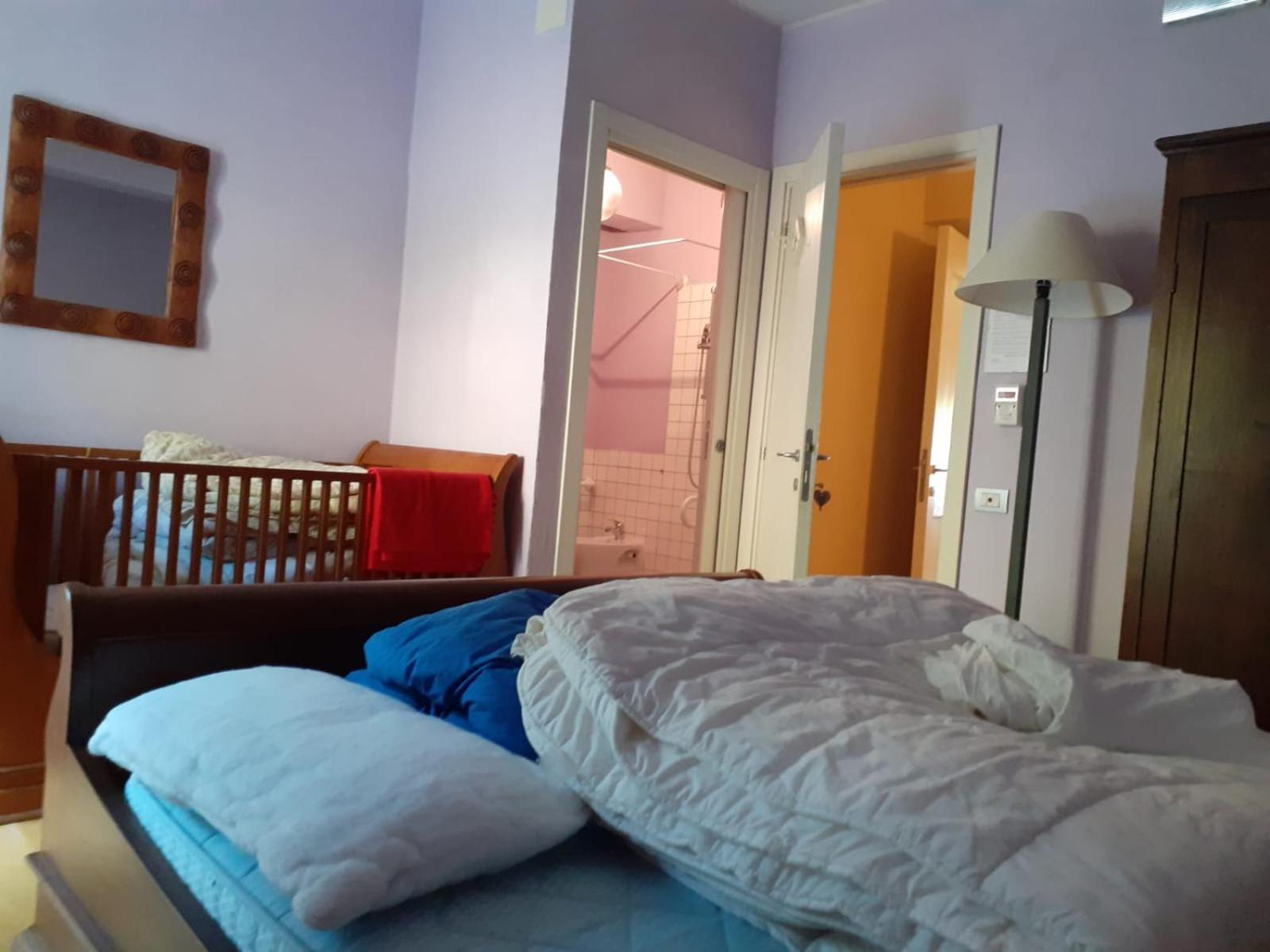 Agriturismo Campoletizia Miglianico Εξωτερικό φωτογραφία