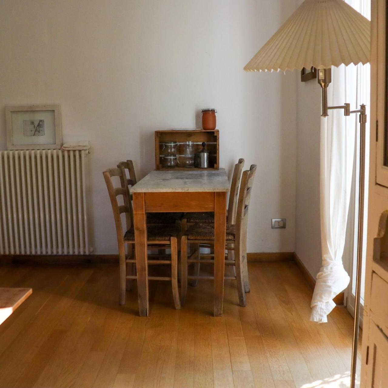 Agriturismo Campoletizia Miglianico Εξωτερικό φωτογραφία