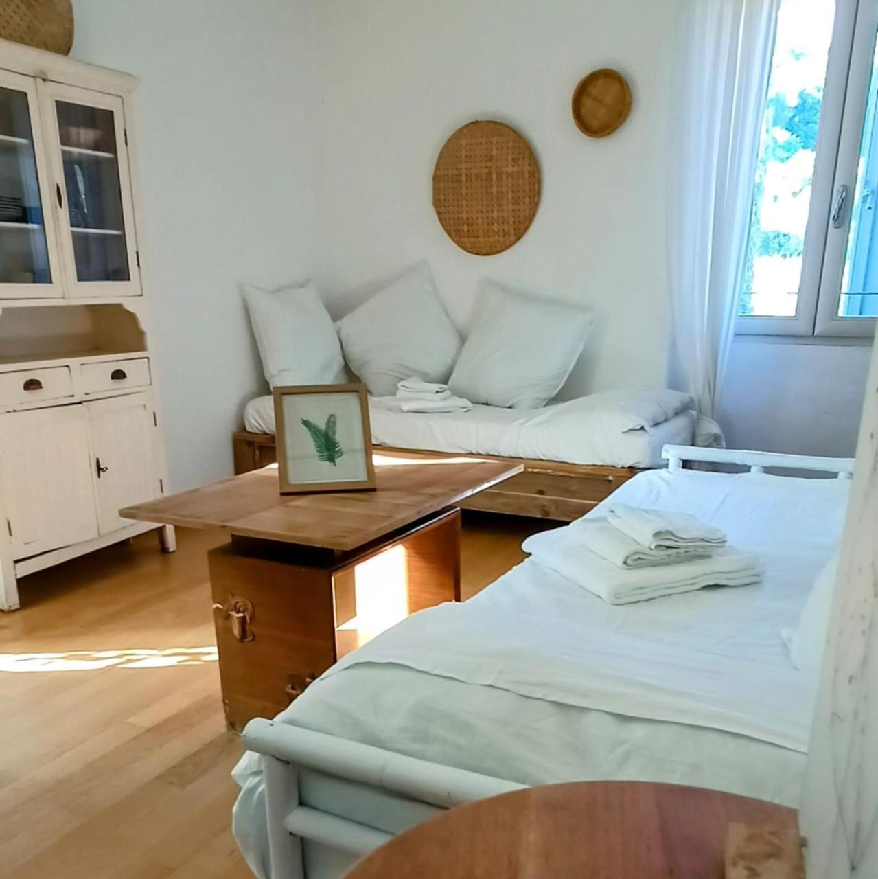 Agriturismo Campoletizia Miglianico Εξωτερικό φωτογραφία