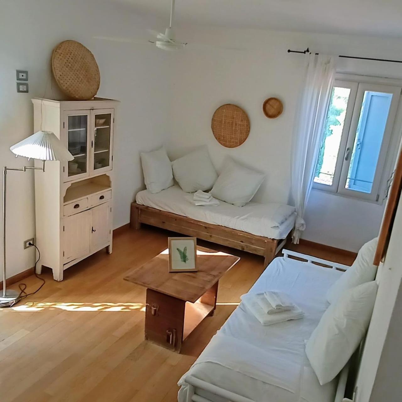Agriturismo Campoletizia Miglianico Εξωτερικό φωτογραφία