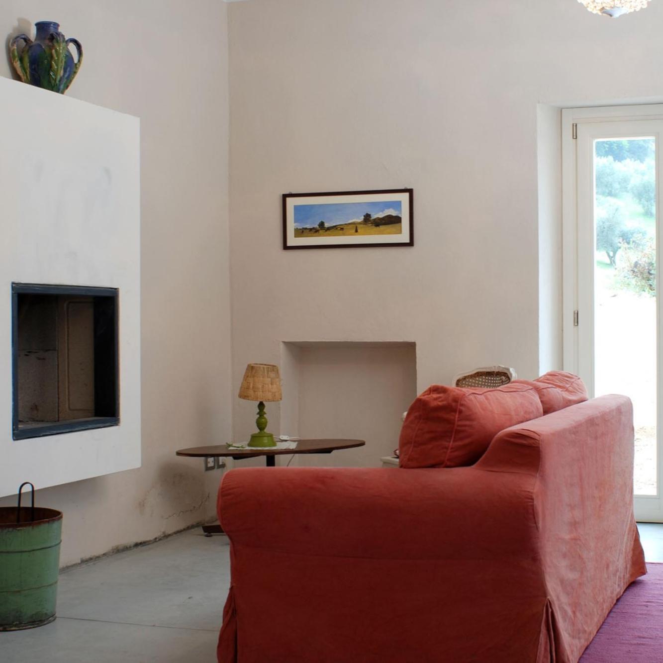 Agriturismo Campoletizia Miglianico Εξωτερικό φωτογραφία
