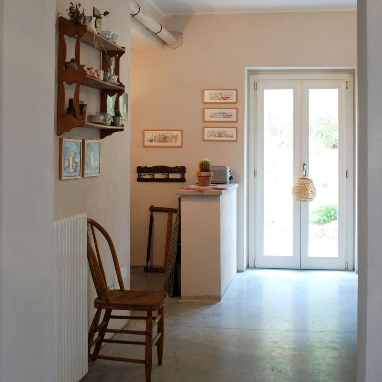 Agriturismo Campoletizia Miglianico Εξωτερικό φωτογραφία